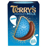 Terry's Chocolate Milk Ball 145g (Case of 12) - Honesty Sales U.K